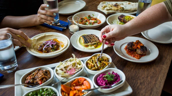 Zahav Philadelphia
