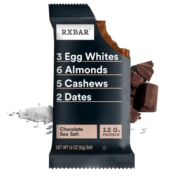 RXBAR Protein Bar