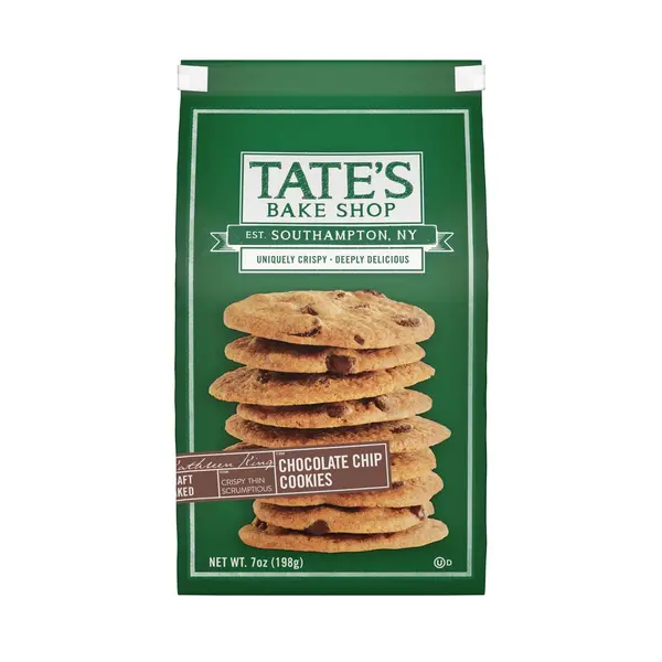 Tate’s Bake Shop Cookies