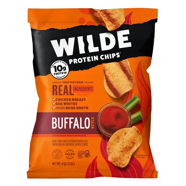 Wilde Protein Chips