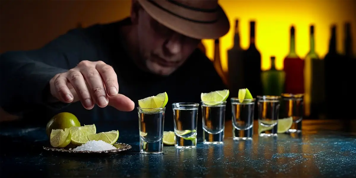 Best Tequila