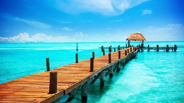 Where to Stay in Cancun: Best All Inclusive Resorts in Mexico 2025
