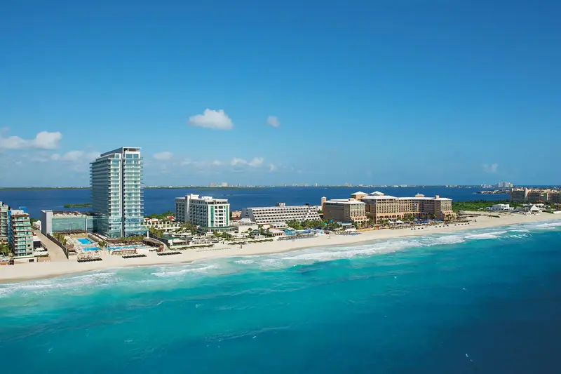 Secrets The Vine Cancun Modern Luxury Resort