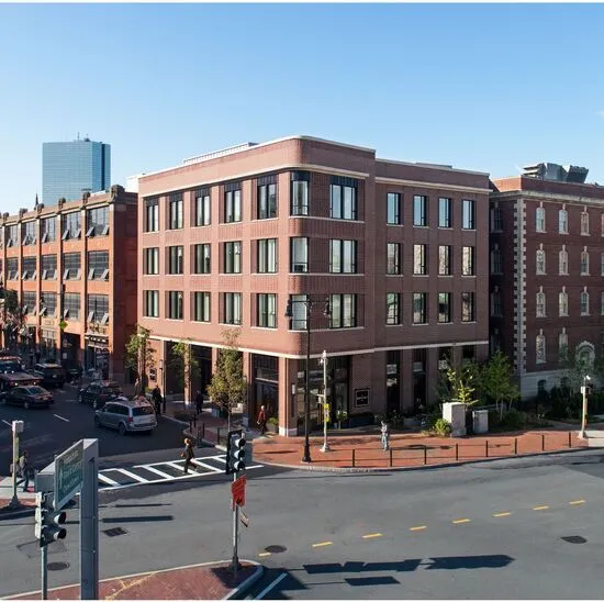 The Whitney Hotel