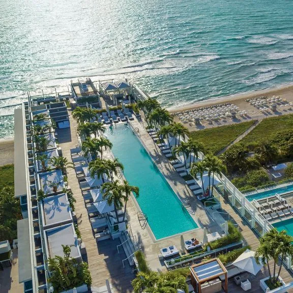 1 Hotel South Beach Miami