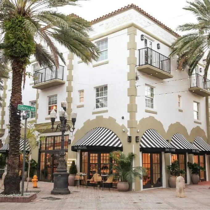 Esmé Hotel Miami Beach