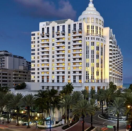 Loews Miami Beach Hotel