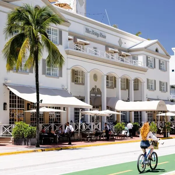 The Betsy South Beach Miami