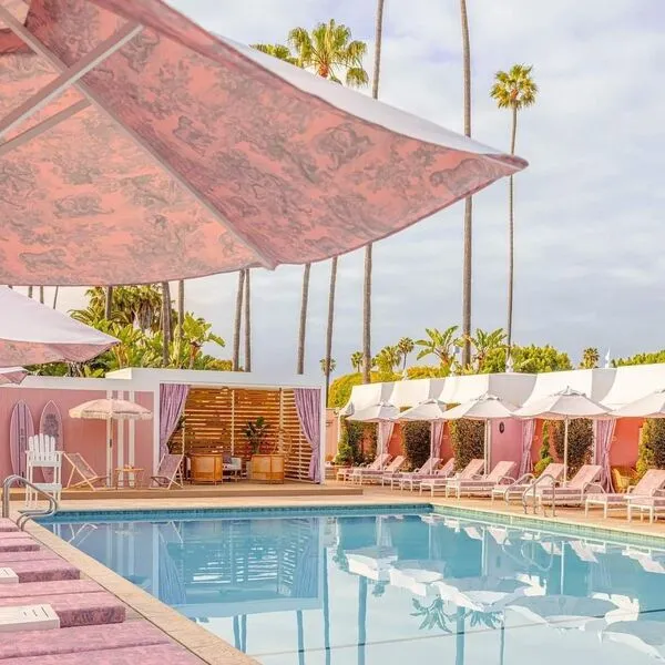 The Goodtime Hotel