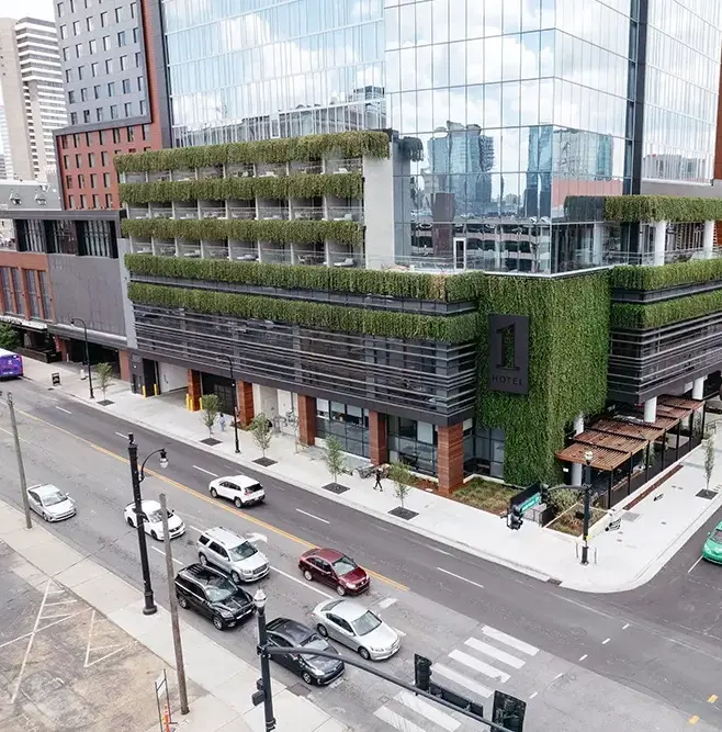 1 Hotel Nashville