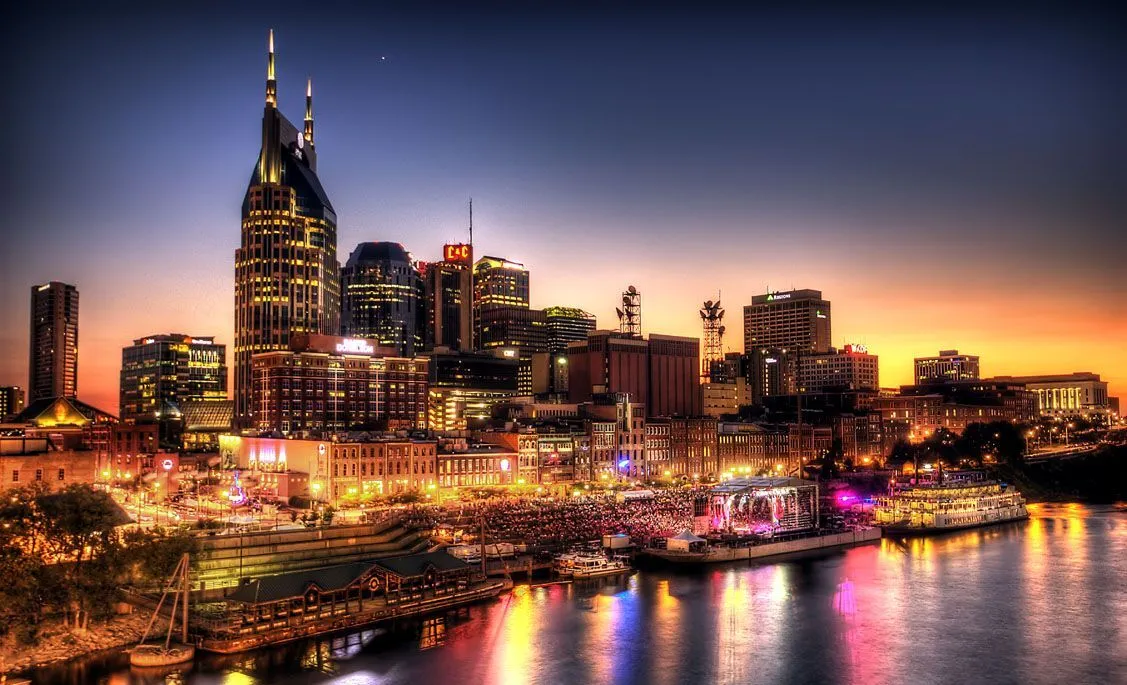 Best Hotels in Nashville: Where to Sleep, Sip, and Pretend You’re a Country Star