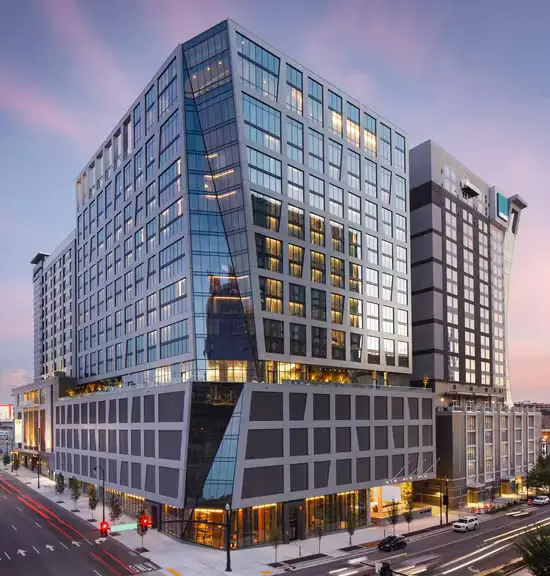 The Joseph Nashville
