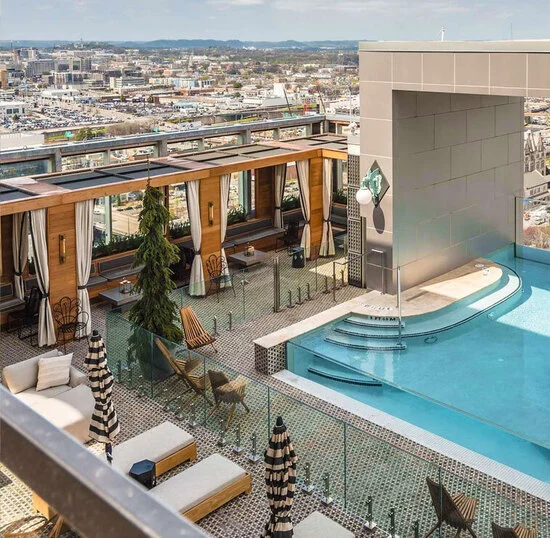 The Westin Nashville