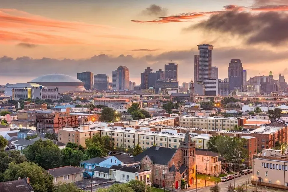 Best Hotels in New Orleans