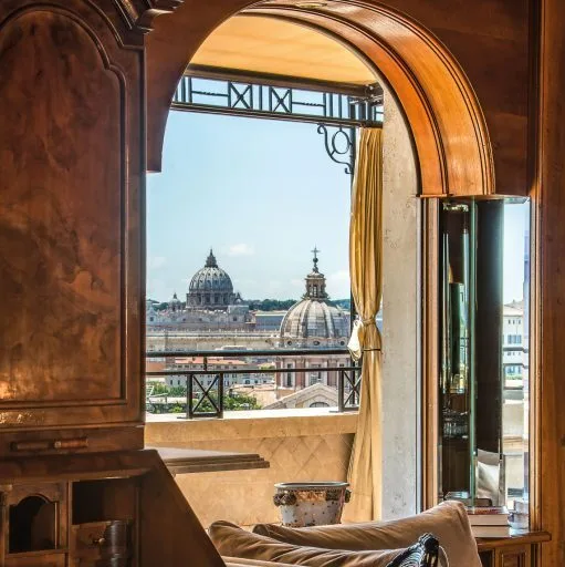 Hassler Roma