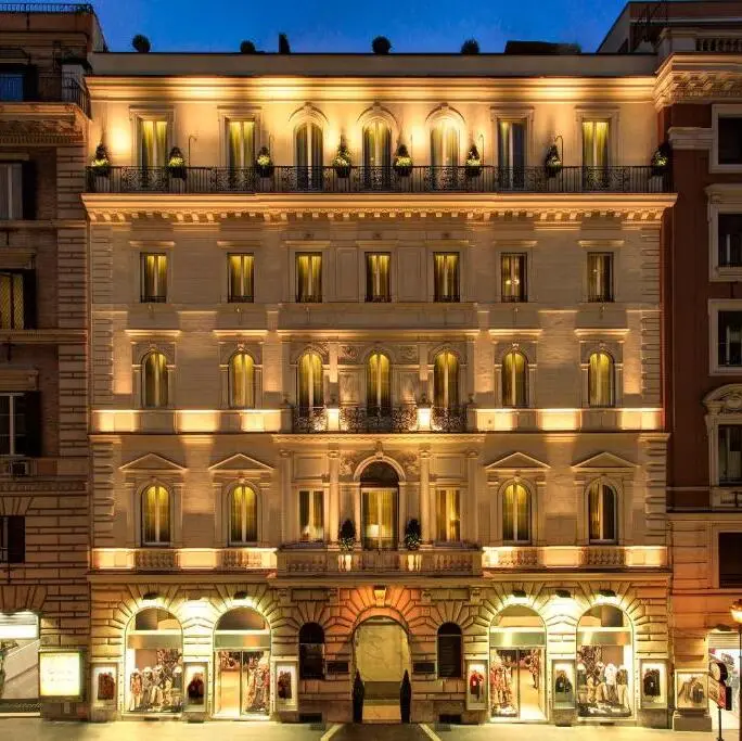 Hotel Artemide