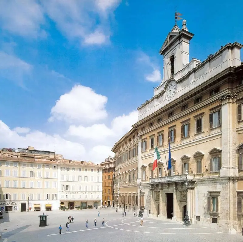 Hotel Nazionale