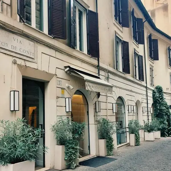 Nerva Boutique Hotel