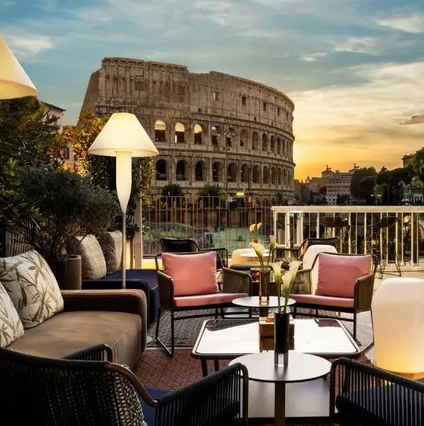 Palazzo Manfredi – Relais & Chateaux