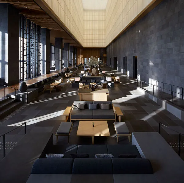Aman Tokyo