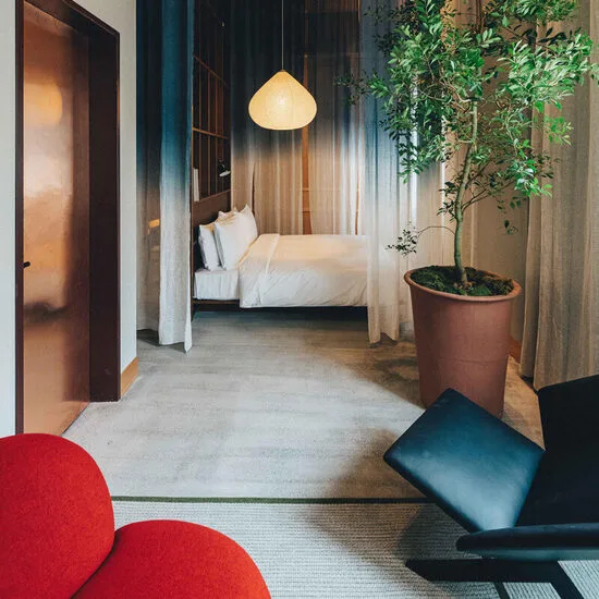 Hotel K5