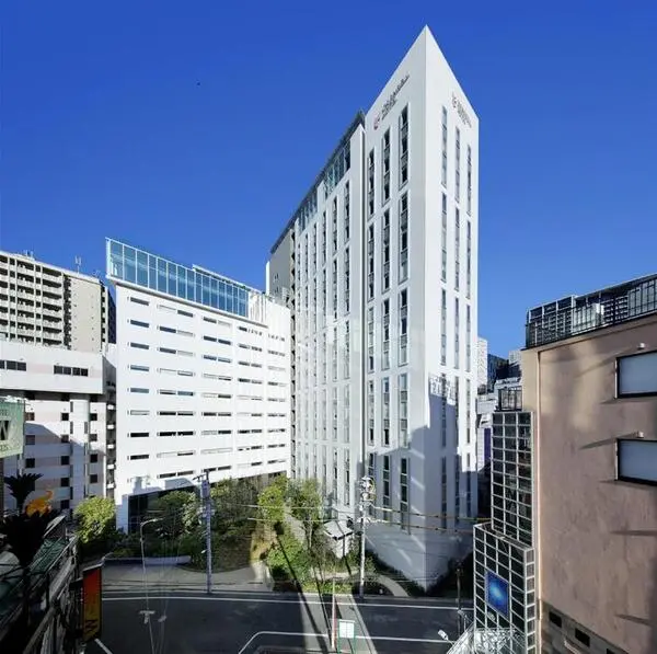 Shinjuku Granbell Hotel