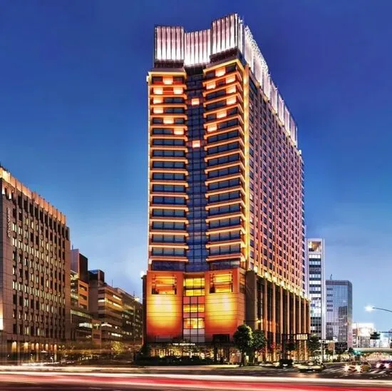 The Peninsula Tokyo