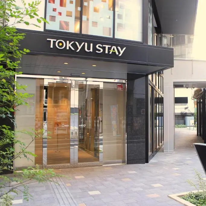 Tokyu Stay Shinjuku
