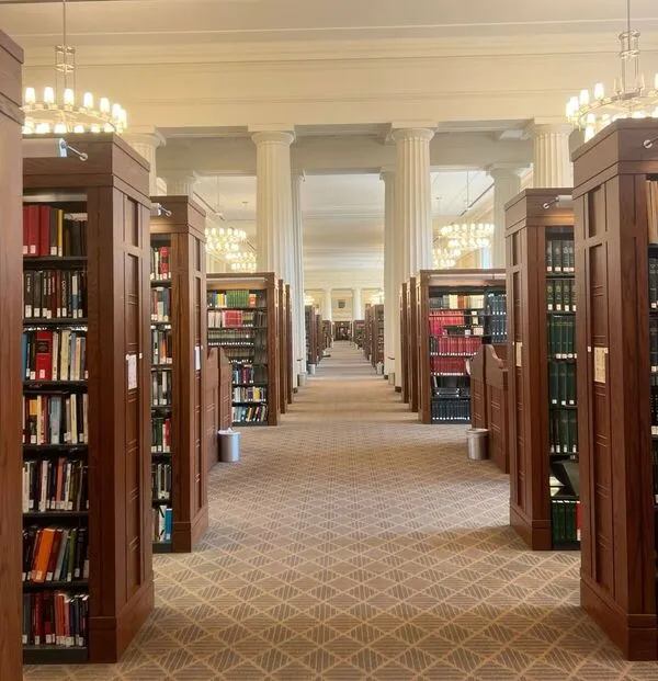 Library Image