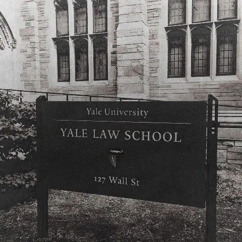 Yale Law School Image