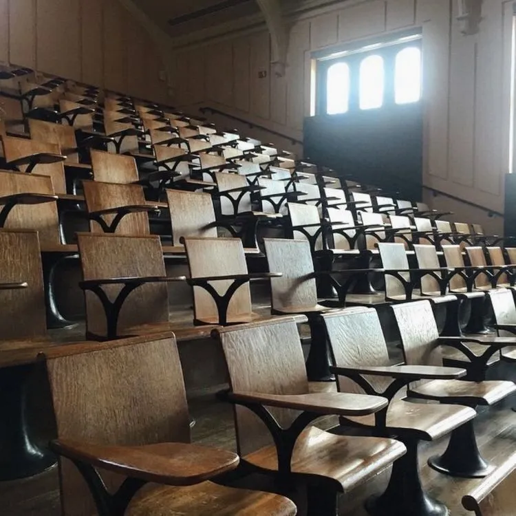 Law School Colloge Image