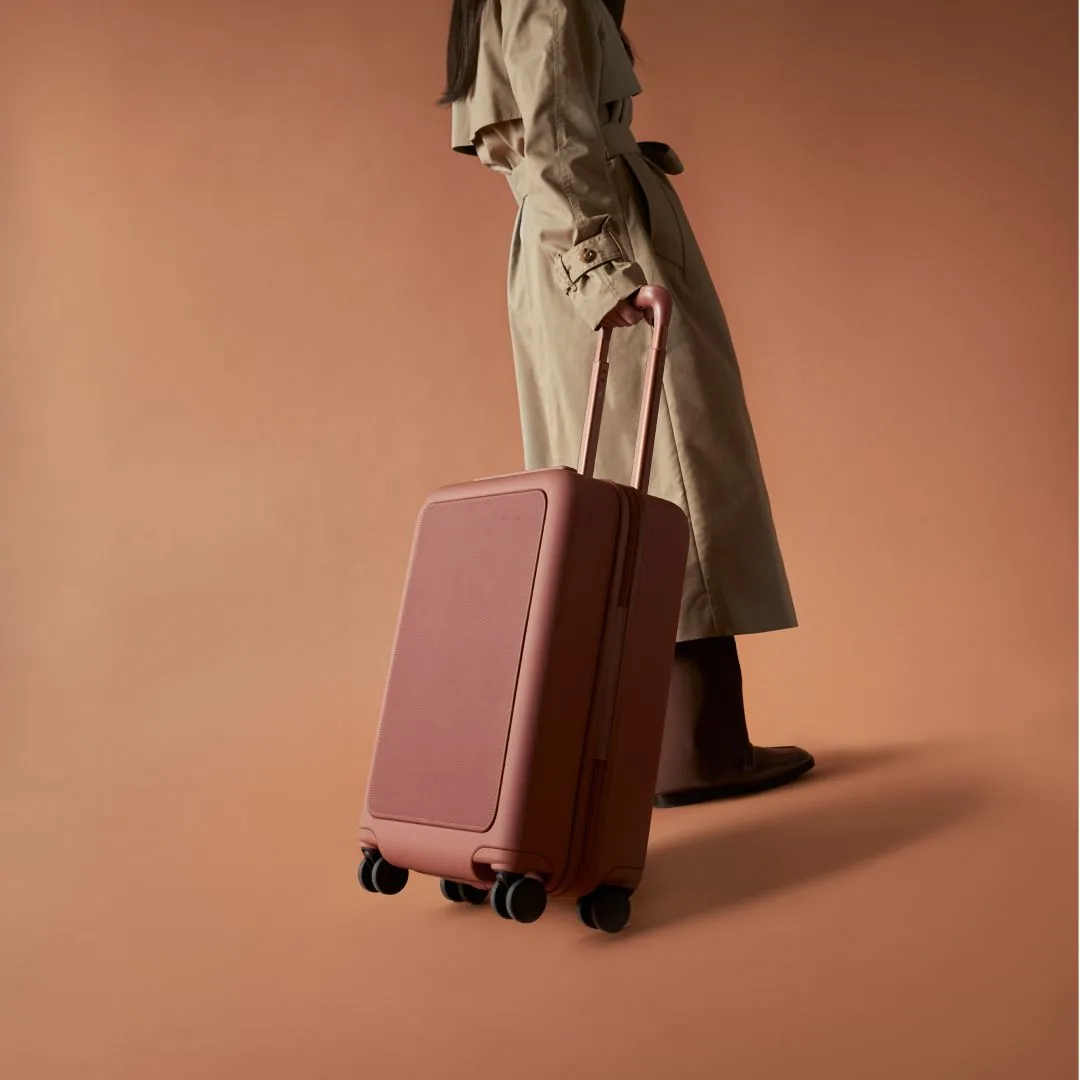 Best Luggage for Every Trip: Your 2025 Guide