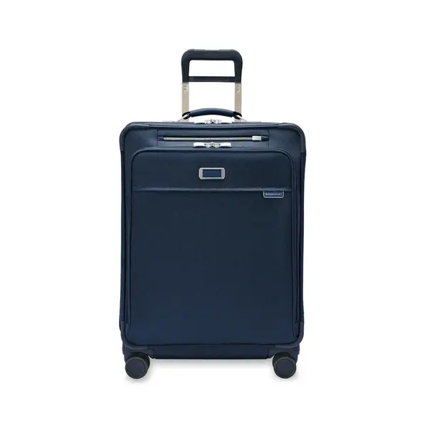 Best Checked Luggage: Briggs & Riley Baseline Expandable Spinner