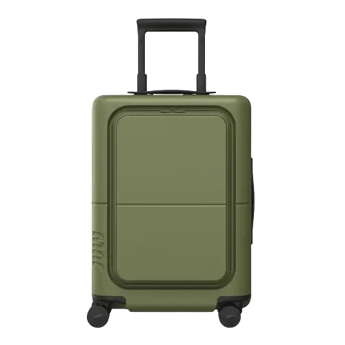 Best Smart Luggage: July Carry-On