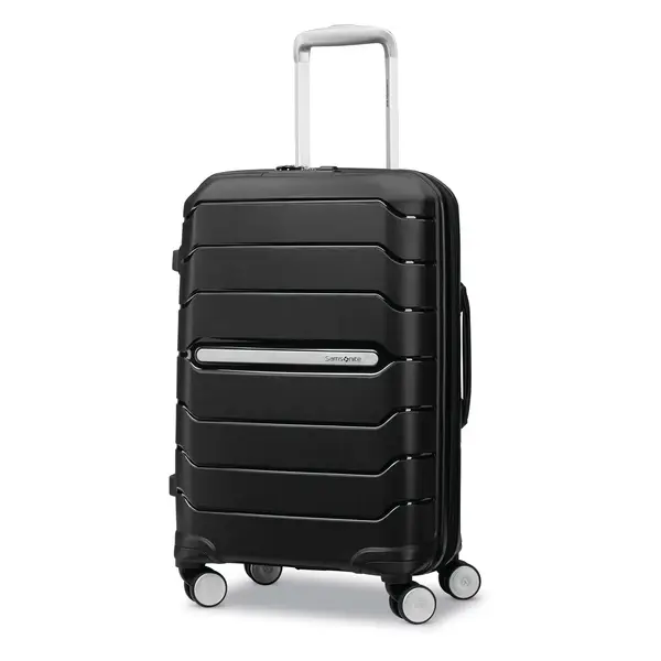 Best Lightweight Luggage: Samsonite Freeform Hardside Spinner