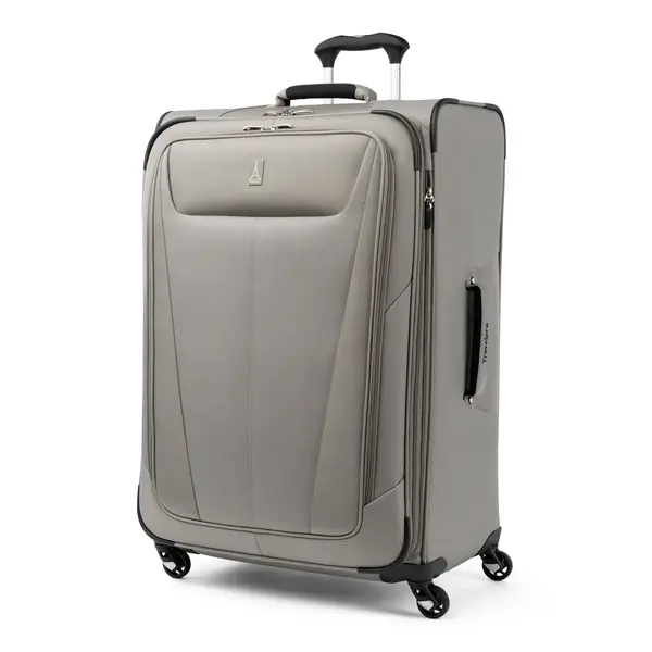 Best Luggage for Family Trips: Travelpro Maxlite 5 Expandable Spinner