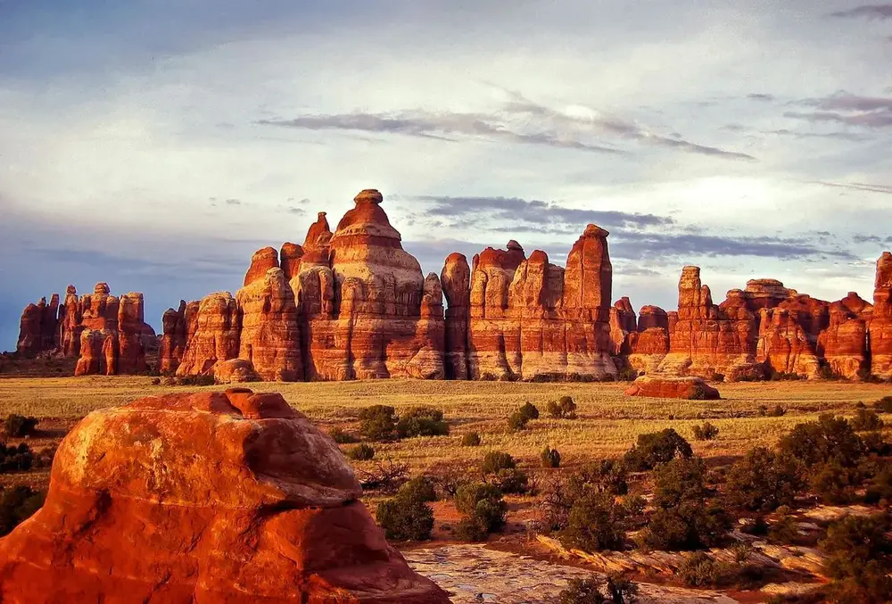 Best National Parks to Visit on US