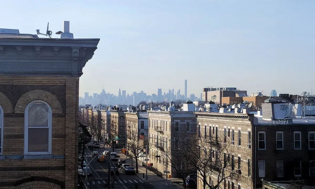 Best Places to Live in US