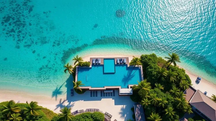 Best Resorts in Puerto Rico