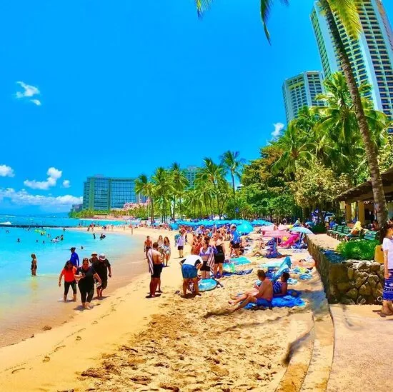 Avoid Crowds in Hawaii