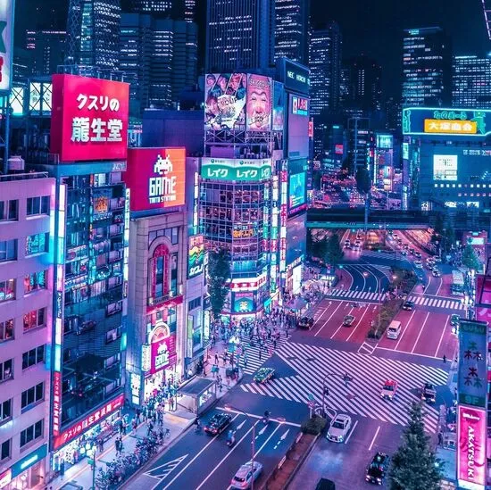 The Best Time to Visit Japan for Iconic Cities