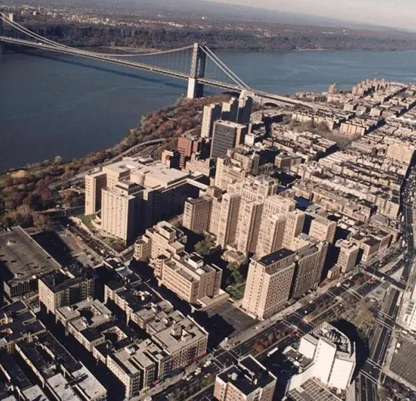 Columbia University Vagelos College of Physicians and Surgeons