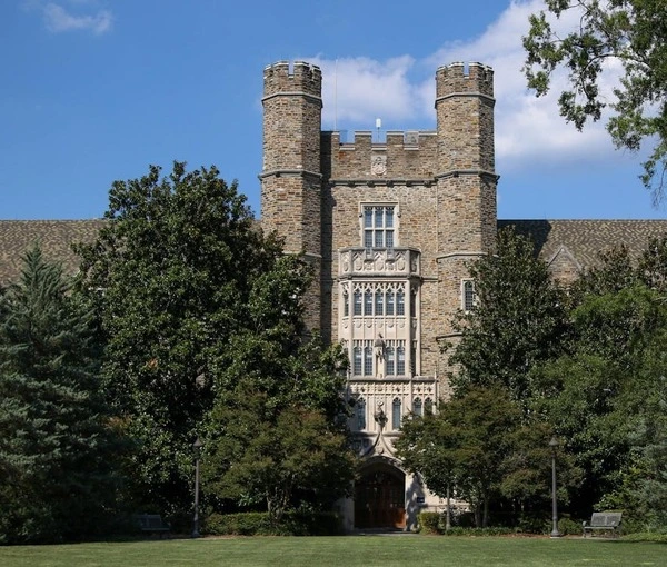 Duke University School of Medicine