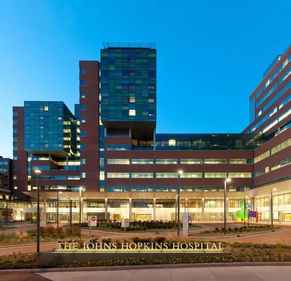 Johns Hopkins School of Medicine