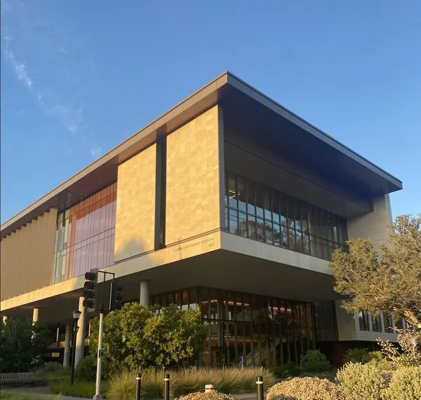 Stanford University School of Medicine