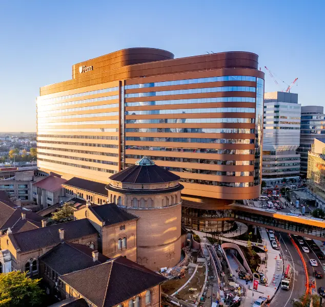 University of Pennsylvania Perelman School of Medicine