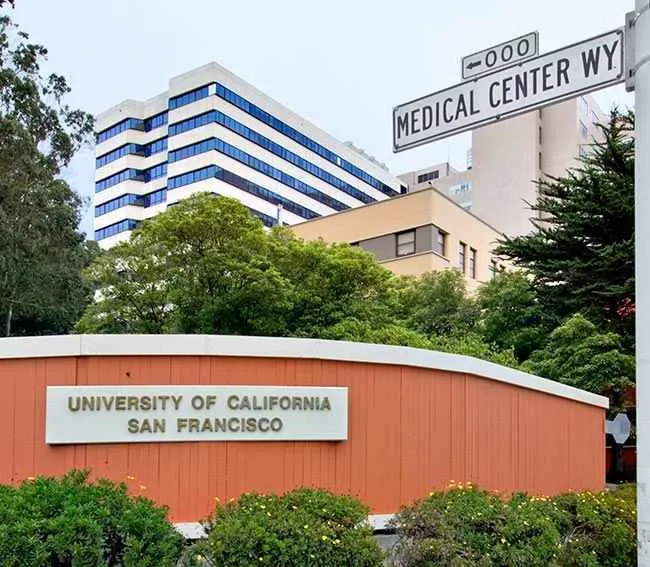 University of California San Francisco (UCSF) School of Medicine
