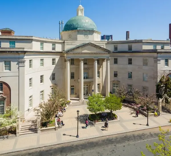 Yale School of Medicine