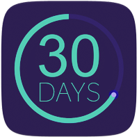Thirty days payment terms