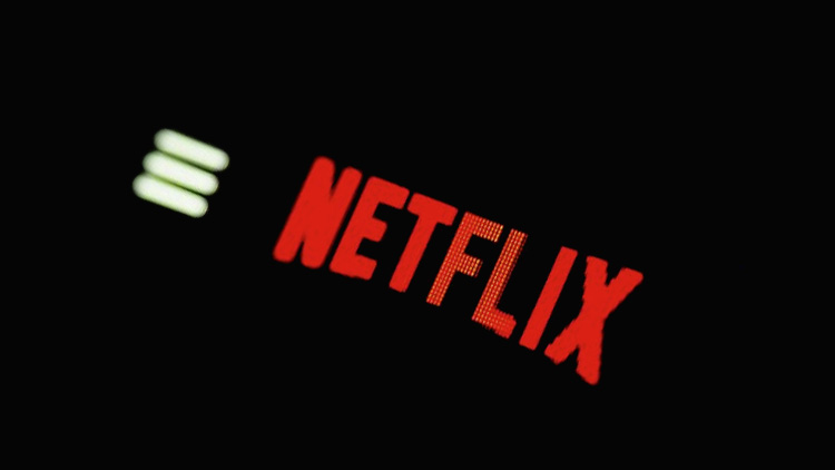 Netflix setting up production in the UK